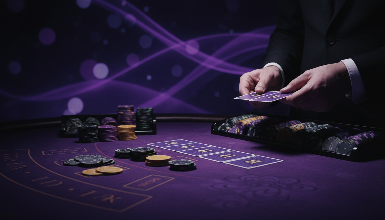Erleben Sie die Spielevielfalt im BetRiot Casino
