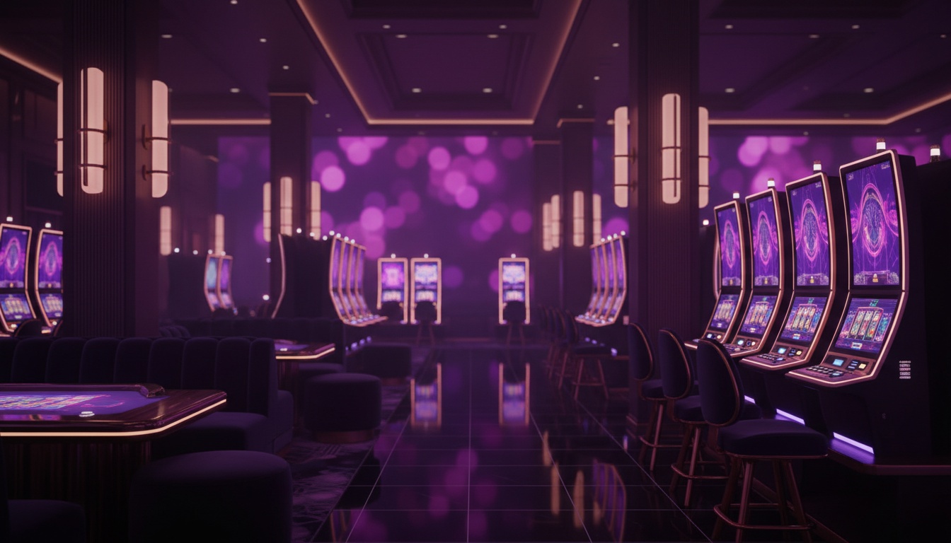 Wichtige Informationen zum BetRiot Casino